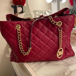 Michael Kors Savannah